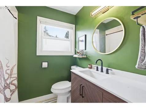 4424 SE Evergreen Street Portland OR 97206