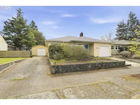 4424 SE Evergreen Street Portland OR 97206