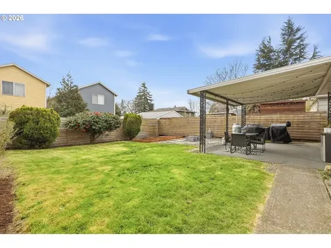 4424 SE Evergreen Street Portland OR 97206