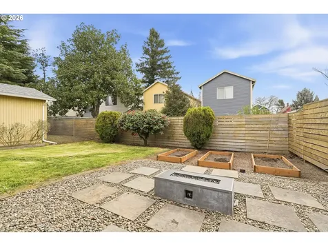 4424 SE Evergreen Street Portland OR 97206