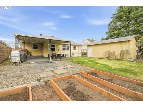 4424 SE Evergreen Street Portland OR 97206
