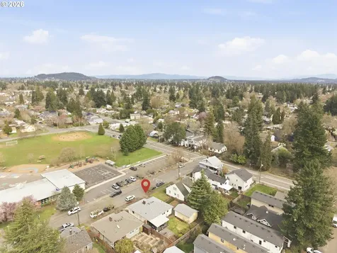 4424 SE Evergreen Street Portland OR 97206