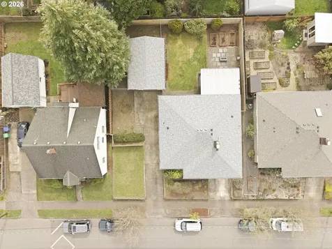 4424 SE Evergreen Street Portland OR 97206