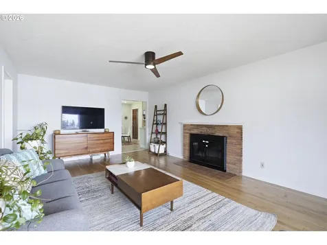 4424 SE Evergreen Street Portland OR 97206
