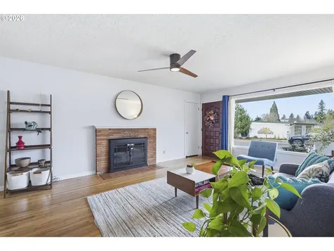 4424 SE Evergreen Street Portland OR 97206