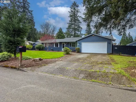 2512 NE 151st Avenue Vancouver WA 98684