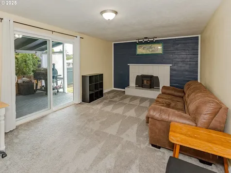 2512 NE 151st Avenue Vancouver WA 98684