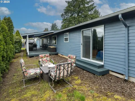 2512 NE 151st Avenue Vancouver WA 98684
