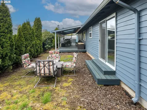 2512 NE 151st Avenue Vancouver WA 98684