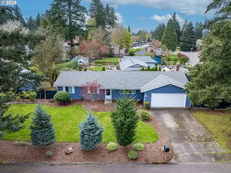 2512 NE 151st Avenue Vancouver WA 98684