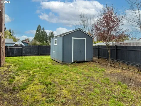 2512 NE 151st Avenue Vancouver WA 98684