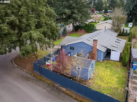 2512 NE 151st Avenue Vancouver WA 98684