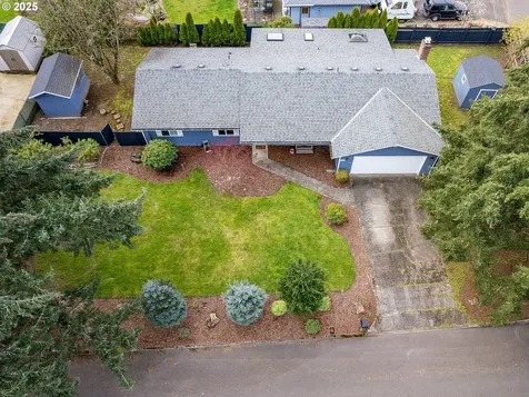 2512 NE 151st Avenue Vancouver WA 98684