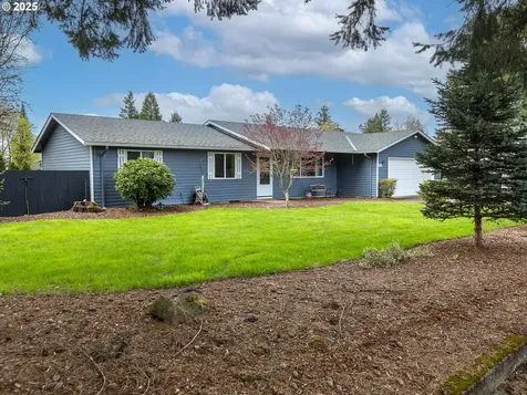 2512 NE 151st Avenue Vancouver WA 98684