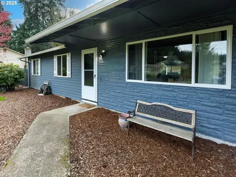 2512 NE 151st Avenue Vancouver WA 98684