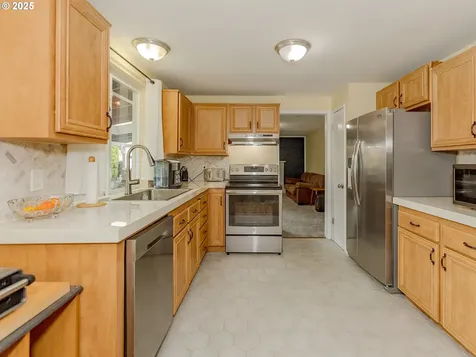 2512 NE 151st Avenue Vancouver WA 98684