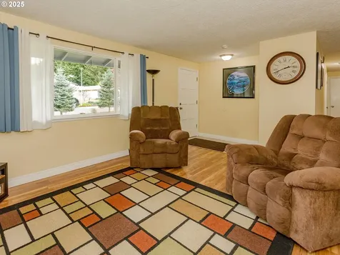 2512 NE 151st Avenue Vancouver WA 98684