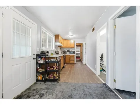 6401 SE Hazel Street Portland OR 97206