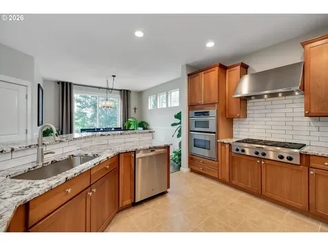 12720 SE Dream Weaver Court Happy Valley OR 97086