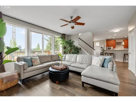 12720 SE Dream Weaver Court Happy Valley OR 97086