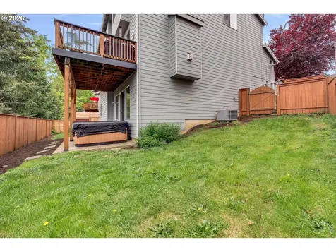 12720 SE Dream Weaver Court Happy Valley OR 97086