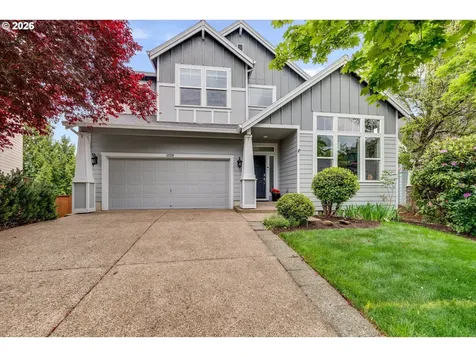 12720 SE Dream Weaver Court Happy Valley OR 97086