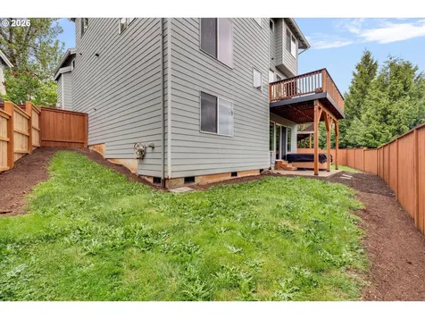 12720 SE Dream Weaver Court Happy Valley OR 97086