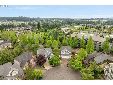 12720 SE Dream Weaver Court Happy Valley OR 97086