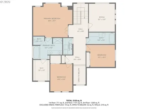 12720 SE Dream Weaver Court Happy Valley OR 97086