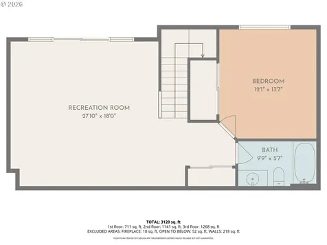 12720 SE Dream Weaver Court Happy Valley OR 97086