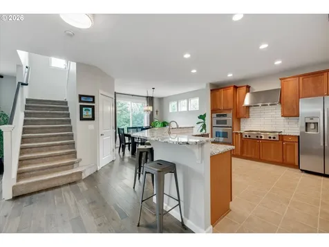 12720 SE Dream Weaver Court Happy Valley OR 97086
