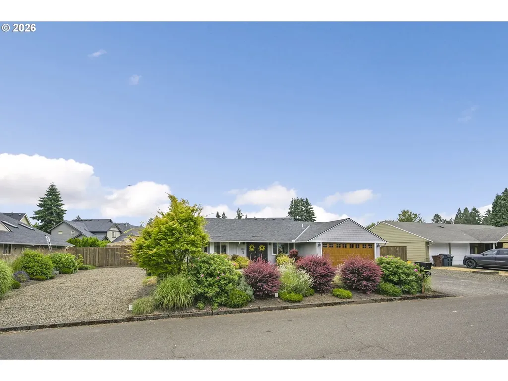 16934 SE Fragrance Avenue Milwaukie OR 97267