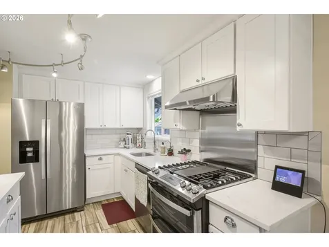 16934 SE Fragrance Avenue Milwaukie OR 97267