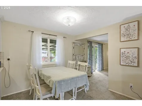 16934 SE Fragrance Avenue Milwaukie OR 97267