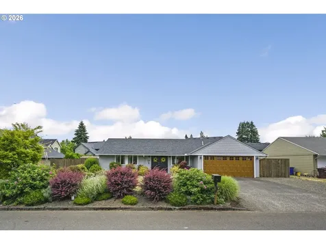16934 SE Fragrance Avenue Milwaukie OR 97267