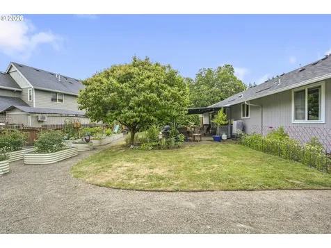 16934 SE Fragrance Avenue Milwaukie OR 97267