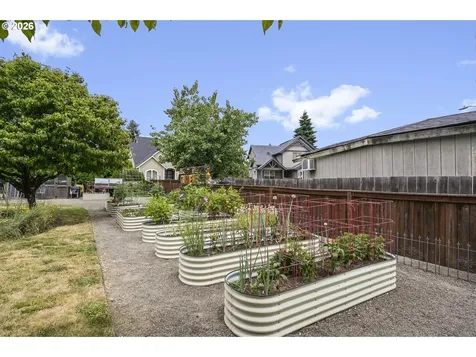 16934 SE Fragrance Avenue Milwaukie OR 97267