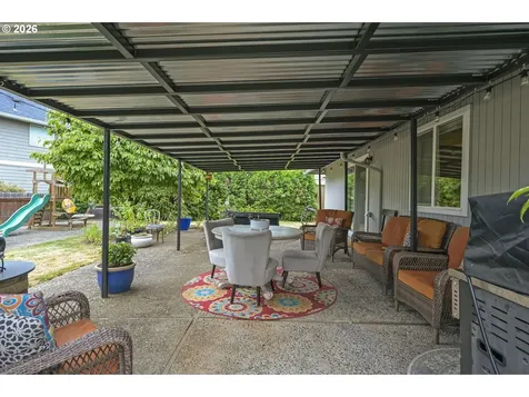 16934 SE Fragrance Avenue Milwaukie OR 97267