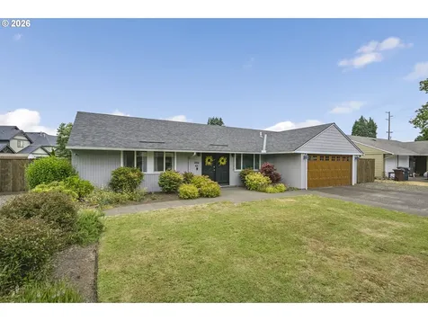 16934 SE Fragrance Avenue Milwaukie OR 97267