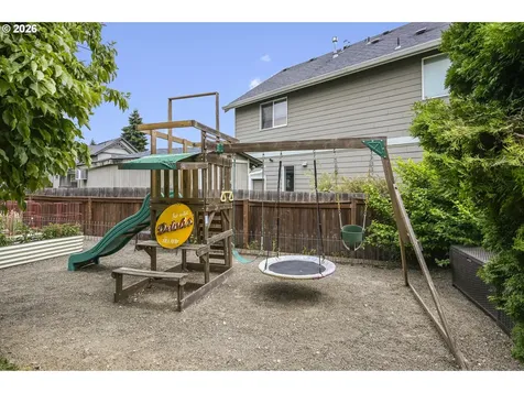 16934 SE Fragrance Avenue Milwaukie OR 97267