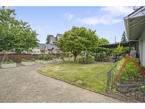 16934 SE Fragrance Avenue Milwaukie OR 97267