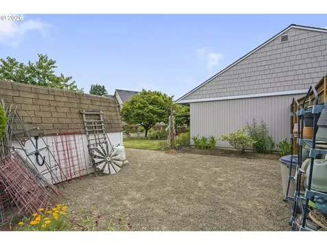 16934 SE Fragrance Avenue Milwaukie OR 97267