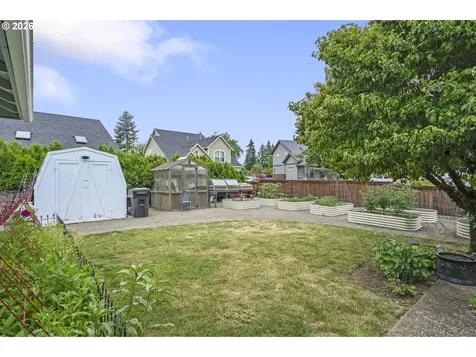 16934 SE Fragrance Avenue Milwaukie OR 97267