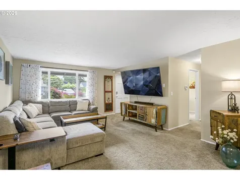 16934 SE Fragrance Avenue Milwaukie OR 97267