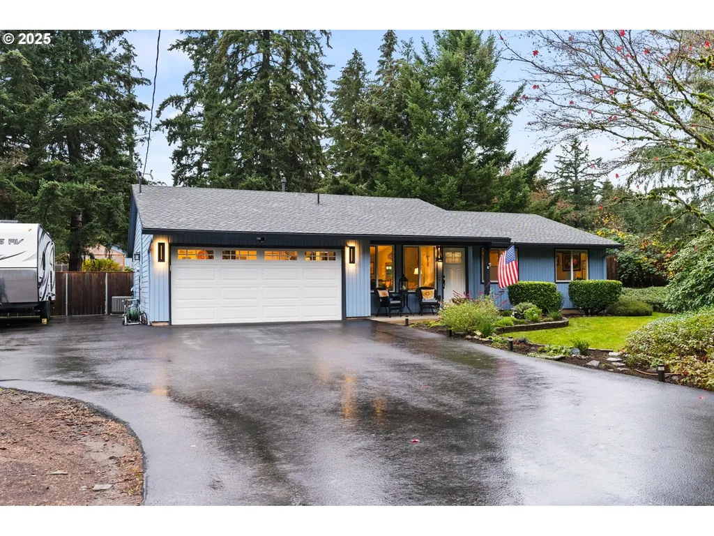15661 S Lammer Road Oregon City OR 97045