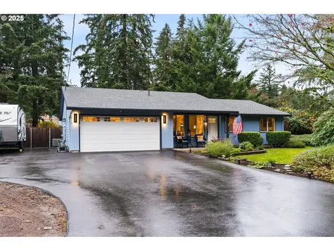 15661 S Lammer Road Oregon City OR 97045
