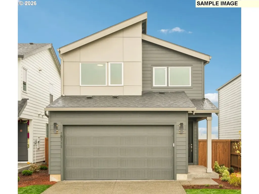 18301 NE 14th Street Vancouver WA 98684