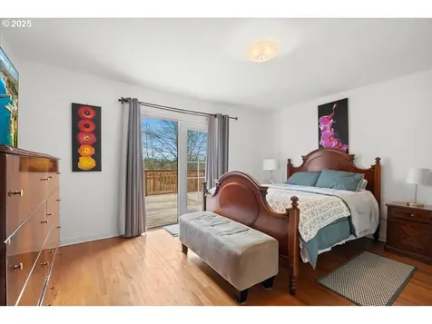9320 SE Tenino Court Portland OR 97266