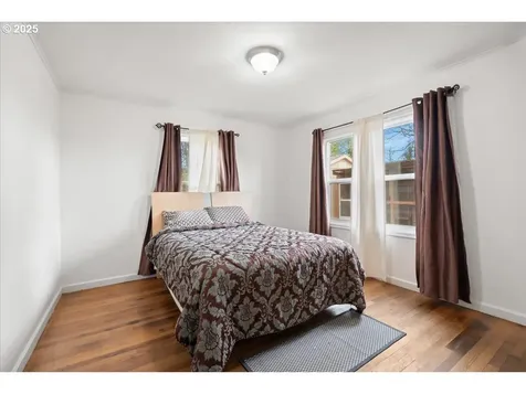 9320 SE Tenino Court Portland OR 97266
