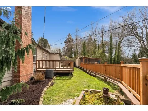 9320 SE Tenino Court Portland OR 97266